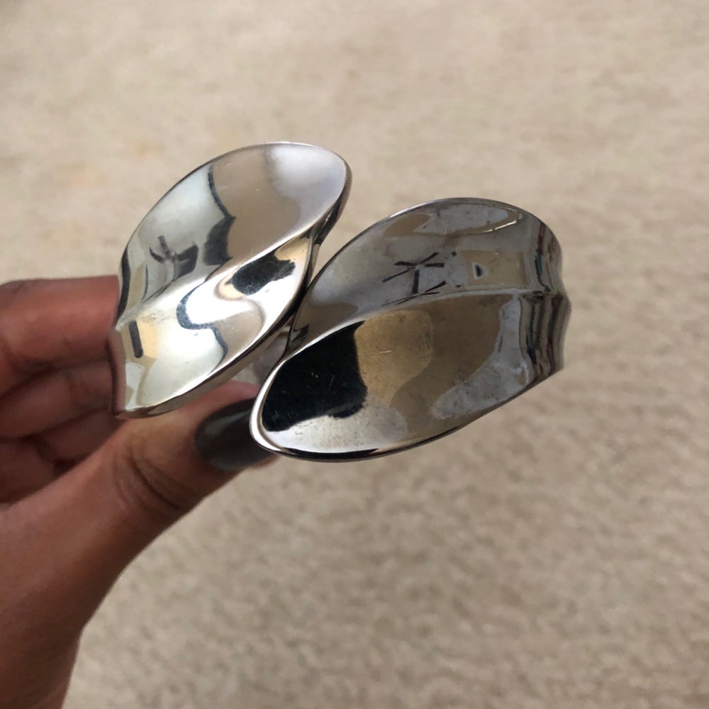 Cuff bracelet
